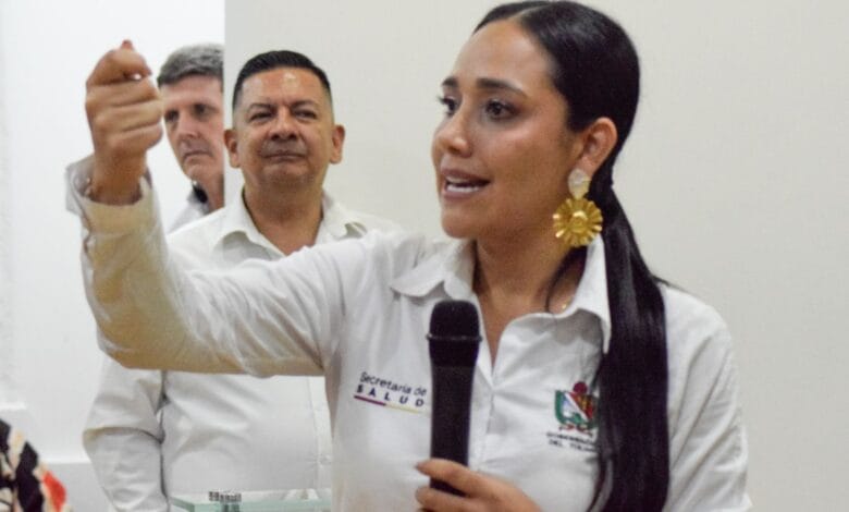 *”Gracias a las acciones ejecutadas, las mortalidades por fiebre amarilla no son 300 como estaba proyectado": secretaria de Salud del Tolima* 9 *”Gracias a las acciones ejecutadas, las mortalidades por fiebre amarilla no son 300 como estaba proyectado": secretaria de Salud del Tolima* 9