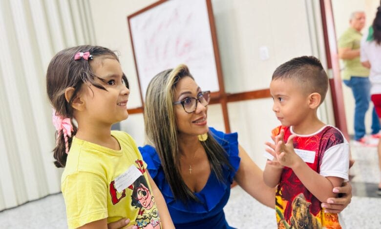 Informe de Gestión 2025 Secretaría de Inclusión Social y Enfoque Diferencial del Tolima Acciones que Incluyen 2 Informe de Gestión 2025 Secretaría de Inclusión Social y Enfoque Diferencial del Tolima Acciones que Incluyen 2