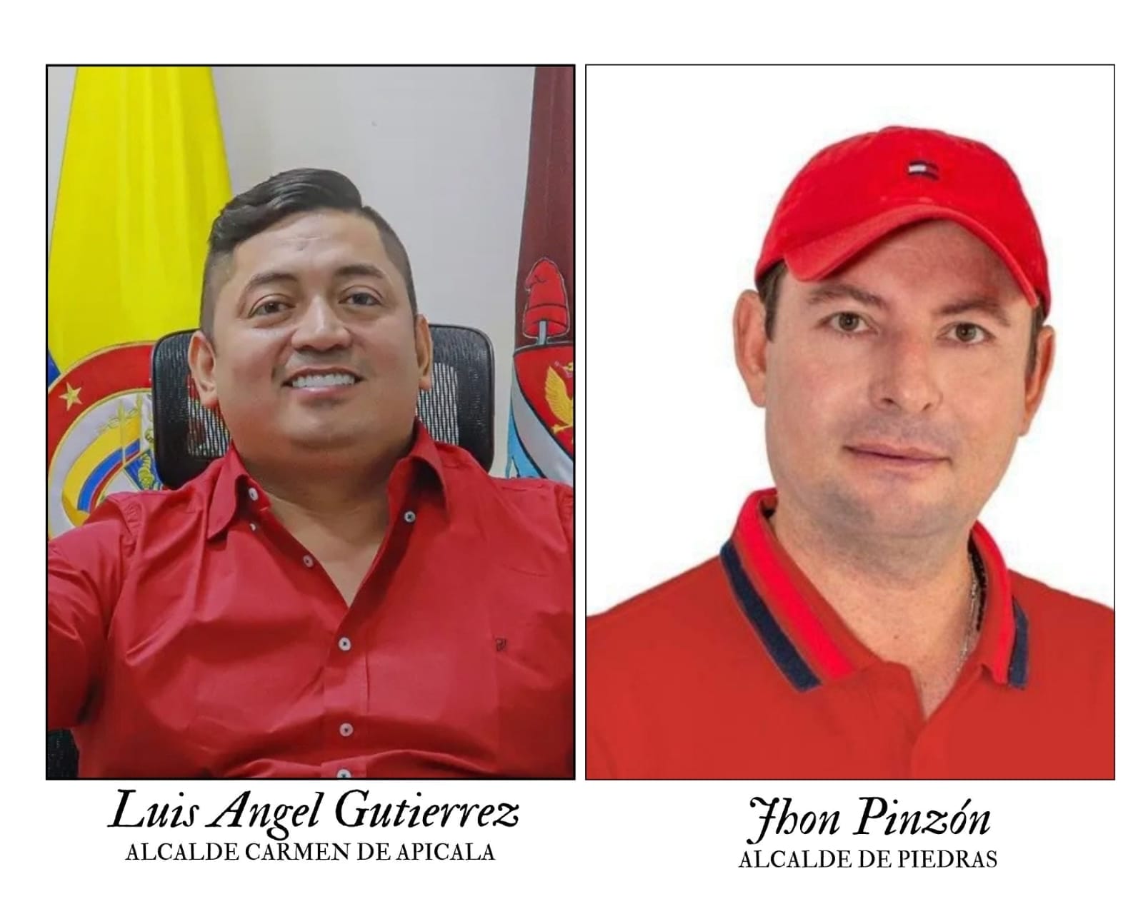 🏅 Enfocado en el logro: 👉 Carmen de Apicalá y Piedras, los pequeños municipios que brillan en desempeño fiscal 1