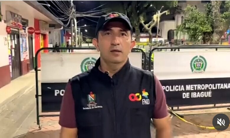 *GOAT intensifica operativos para promover la ‘rumba sana’ en Ibagué* 9 *GOAT intensifica operativos para promover la ‘rumba sana’ en Ibagué* 9