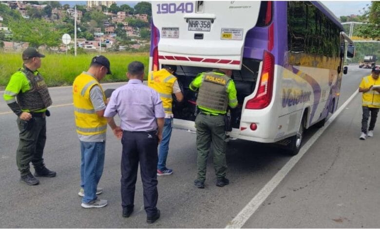 *¡Al Tolima no lo pongas en riesgo con el contrabando!, el GOAT vigila las vías del departamento* 11