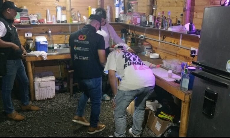 Las 13 comunas y los 17 corregimientos de Ibagué entran al mapa de la legalidad del GOAT* 4