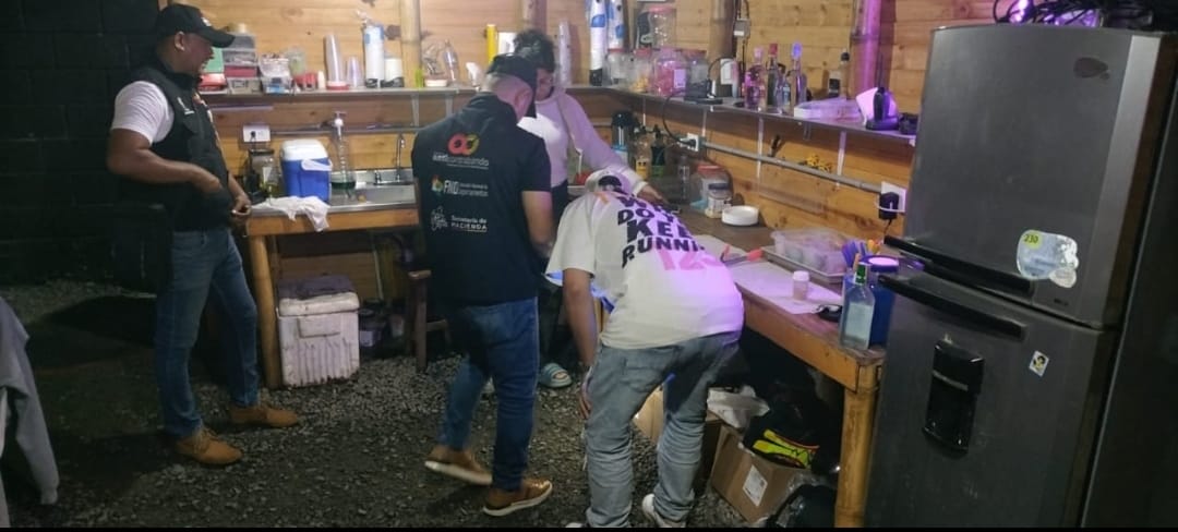 Las 13 comunas y los 17 corregimientos de Ibagué entran al mapa de la legalidad del GOAT* 1 Las 13 comunas y los 17 corregimientos de Ibagué entran al mapa de la legalidad del GOAT* 1