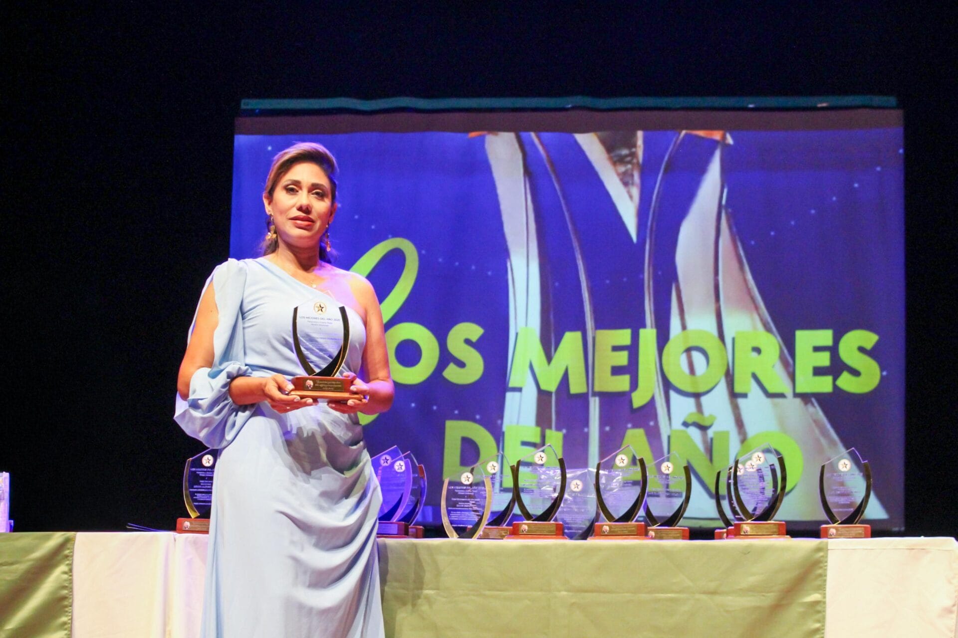 La secretaria de Inclusión del Tolima es la mejor funcionaria del 2025, segun los internautas* 2