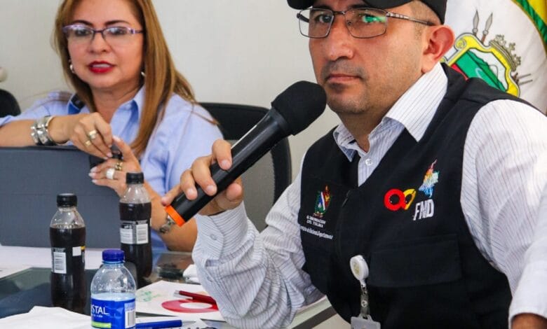 El Tolima refuerza cerco contra el contrabando y la evasión con segundo Comité Interinstitucional 2025* 3