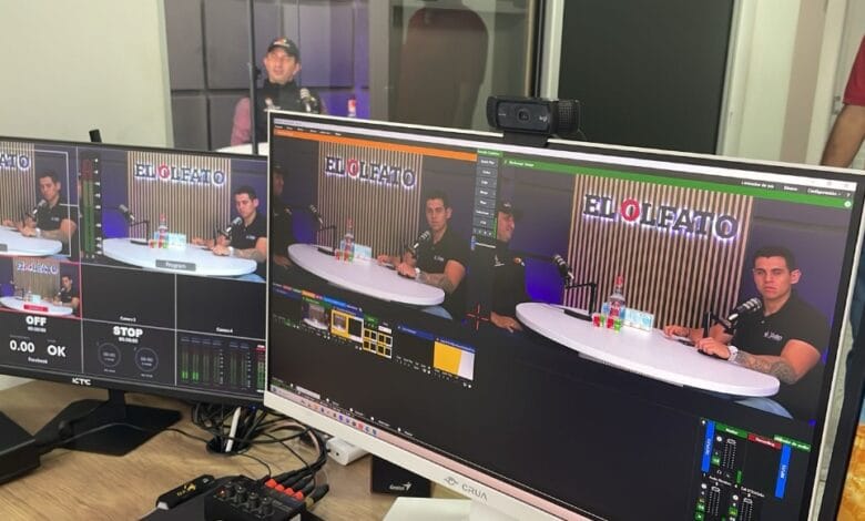 Medios de comunicación del Tolima se convierten en aliados estratégicos del GOAT en la lucha contra el contrabando* 2