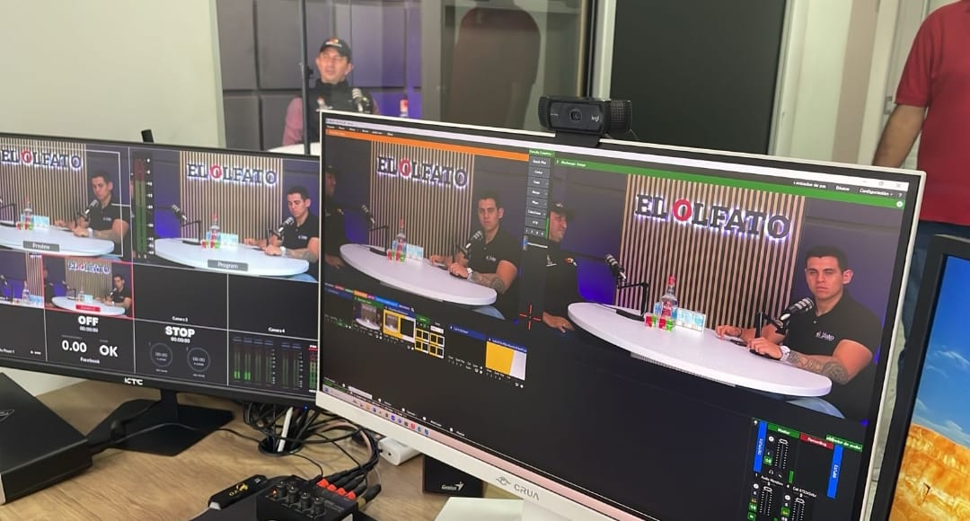 Medios de comunicación del Tolima se convierten en aliados estratégicos del GOAT en la lucha contra el contrabando* 1
