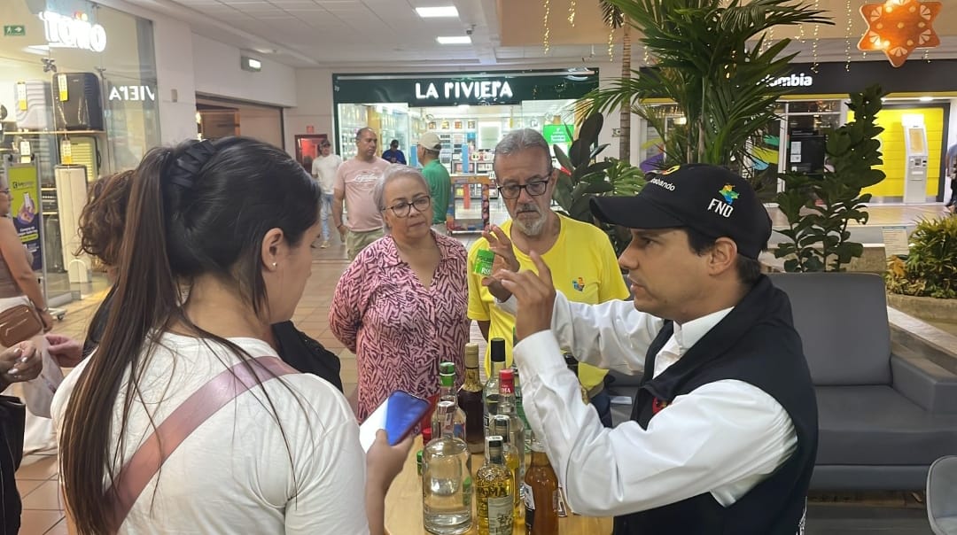 *“Vitrina de la Legalidad”, la joya del Tolima contra el contrabando que protege la salud y las finanzas públicas* 1 *“Vitrina de la Legalidad”, la joya del Tolima contra el contrabando que protege la salud y las finanzas públicas* 1