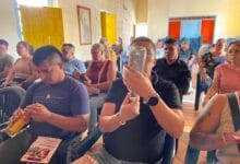 La “Caravana de la Legalidad” fortalece la lucha contra el contrabando en Coello, Tolima* 2