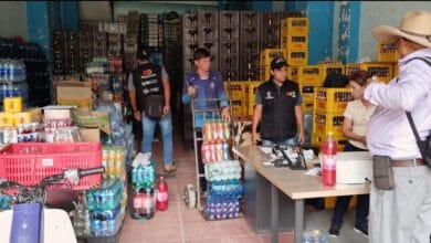 *GOAT intensifica ofensiva contra el contrabando en ocho municipios del Tolima antes del inicio de la Novena de Aguinaldos* 1