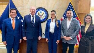 Tolima fortalece cooperación con EE. UU. para avanzar en seguridad con tecnología de punta 4