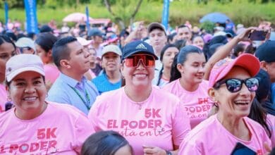 *Cerca de 5.000 personas participaron en la carrera 5K ‘Ibagué Florece, el poder está en ti’* 8