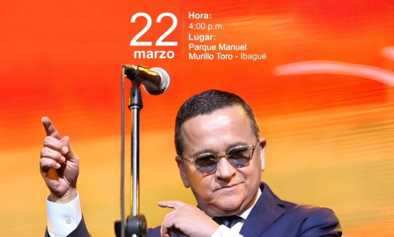 Está a la venta la boletería para el gran concierto de clausura del 40° Festival Nacional de la Música Colombiana* 5