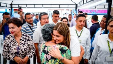 *Gobierno del Tolima fortalece las Juntas de Acción Comunal con entrega de 66 kits tecnológicos.* 1
