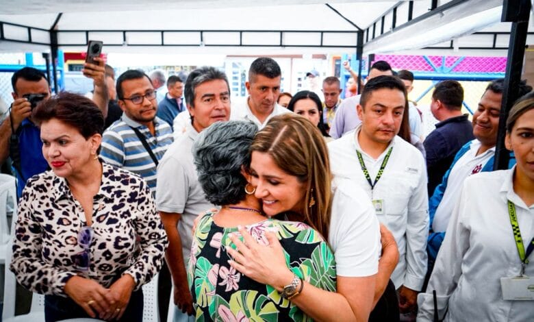 *Gobierno del Tolima fortalece las Juntas de Acción Comunal con entrega de 66 kits tecnológicos.* 3