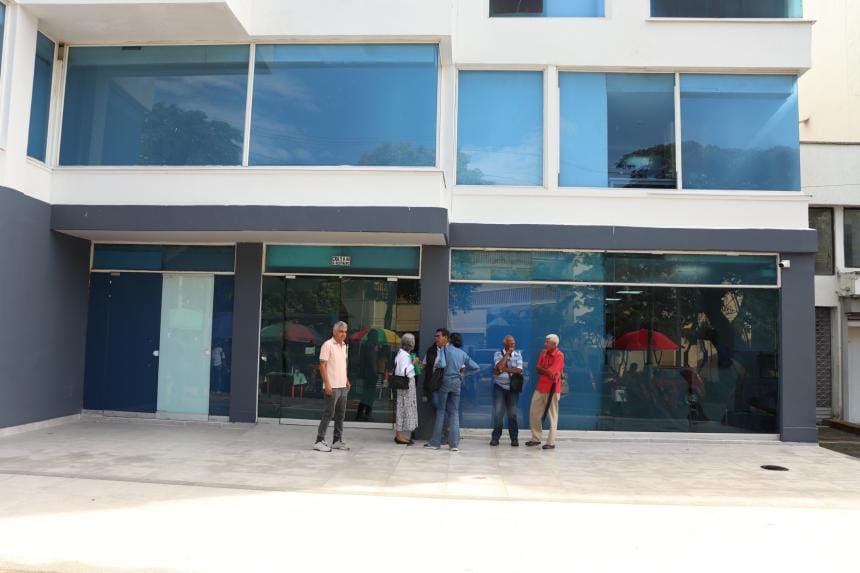 Secretaría de Movilidad tendrá atención exclusiva para entrega de vehículos inmovilizados 1 Secretaría de Movilidad tendrá atención exclusiva para entrega de vehículos inmovilizados 1