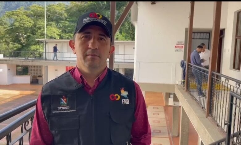 El Tolima cierra el paso al contrabando en 2026: ofensiva total en los 47 municipios del departamento* 5