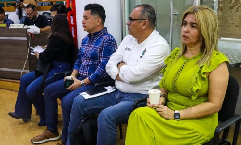 *Asamblea del Tolima aprueba incorporación de $140 mil millones para inversión* 4