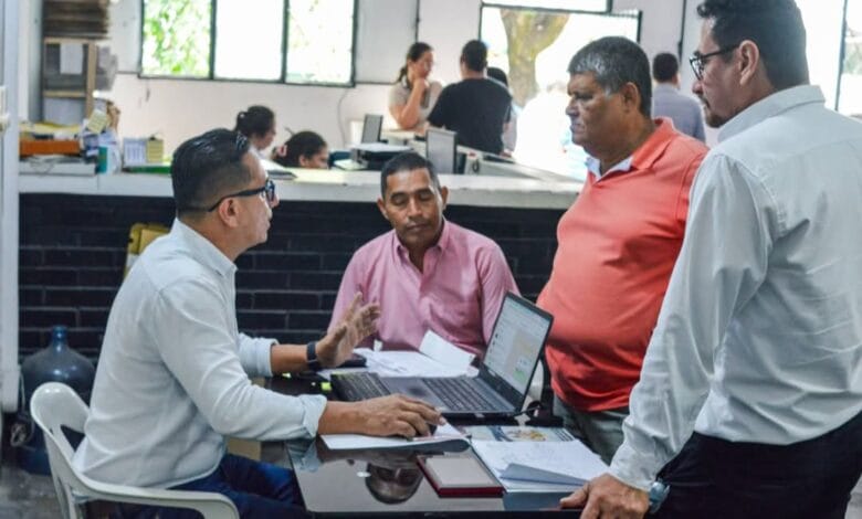 *Gobernación del Tolima “pisa el acelerador” para que deudores obtengan descuentos en sanciones e intereses del Impuesto de Vehículos* 3