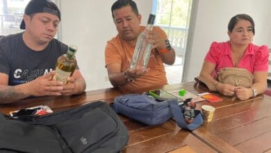 *Melgar se consolida como aliado clave en la lucha contra el contrabando y el licor adulterado* 7