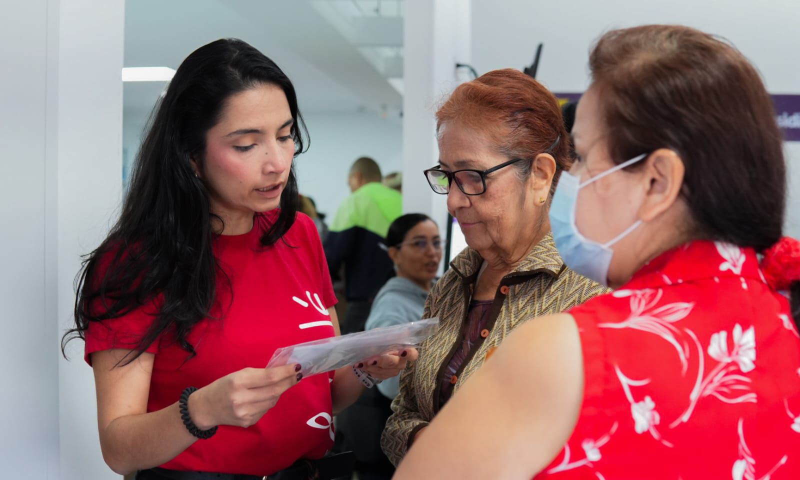 *Alcaldía ha atendido más de 1000 quejas relacionadas con prestación de servicios de salud en Ibagué este año*  1