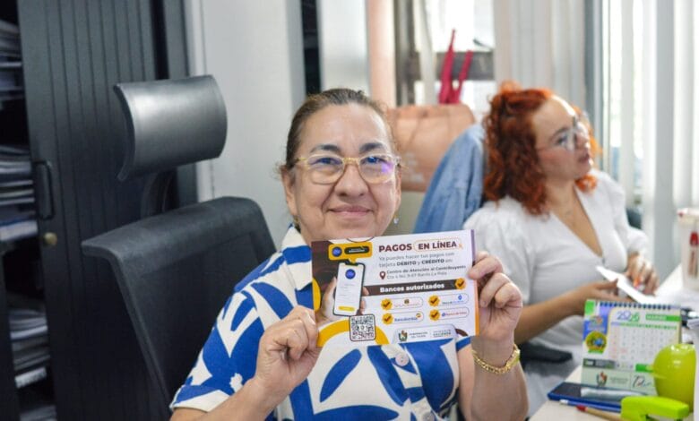 Ruta Cero Deudas se tomó la Gobernación del Tolima* 1