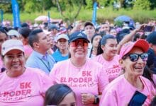 Cerca de 5.000 personas participaron en la carrera 5K ‘Ibagué Florece, el poder está en ti’* 14