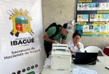 Cerca de 87.000 facturas del impuesto Predial 2026 han sido pagadas en Ibagué* 11