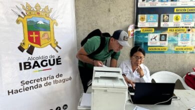 Cerca de 87.000 facturas del impuesto Predial 2026 han sido pagadas en Ibagué* 9