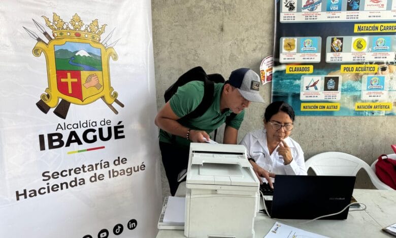 Cerca de 87.000 facturas del impuesto Predial 2026 han sido pagadas en Ibagué* 9 Cerca de 87.000 facturas del impuesto Predial 2026 han sido pagadas en Ibagué* 9