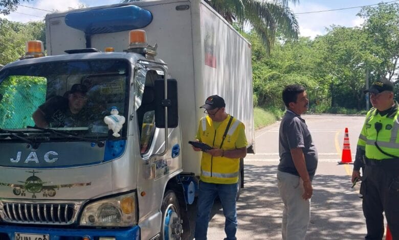 En el Tolima todos somos uno*: “Con seguridad y legalidad en el territorio” 6