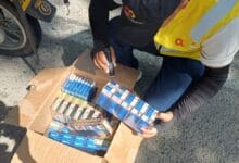*Humo ilegal en las carreteras del Tolima: la batalla 24/7 contra el contrabando de cigarrillos previo a la Semana Santa* 3