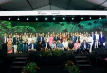 Cumbre de Economía Circular deja a Ibagué como referente internacional y consolida Red Iberoamericana de Autoridades* 2