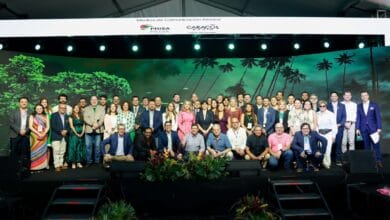 Cumbre de Economía Circular deja a Ibagué como referente internacional y consolida Red Iberoamericana de Autoridades* 2