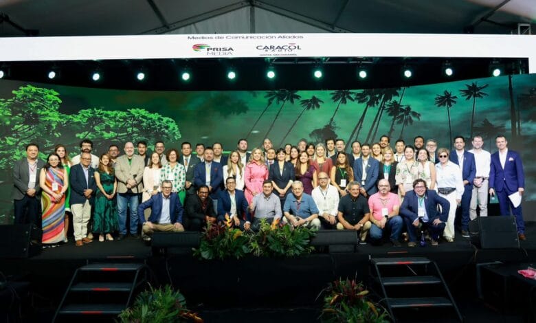 Cumbre de Economía Circular deja a Ibagué como referente internacional y consolida Red Iberoamericana de Autoridades* 5