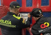 Maratónica jornada del GOAT en cinco municipios del Tolima deja 380 productos aprehendidos y tres establecimientos cerrados* 11