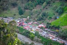 *Alcaldía de Ibagué invita a cuidar el Cañón del Combeima en esta Semana Santa* 11