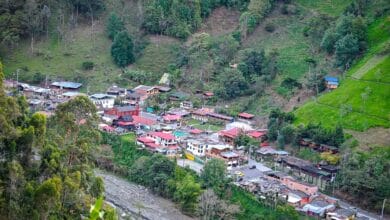 *Alcaldía de Ibagué invita a cuidar el Cañón del Combeima en esta Semana Santa* 7