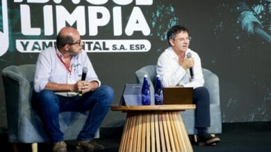 *Del agua a la energía: IBAL pone sobre la mesa soluciones reales para un futuro sostenible* 3