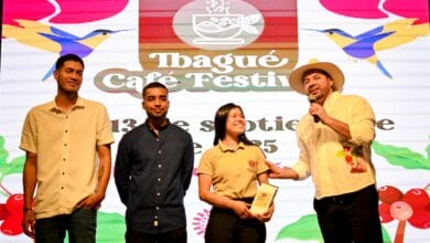 Alcaldía de Ibagué impulsa la economía campesina con agenda rural 2026* 1
