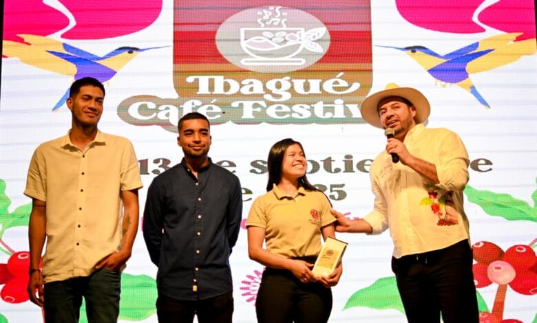 Alcaldía de Ibagué impulsa la economía campesina con agenda rural 2026* 4
