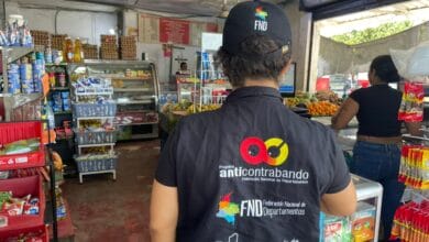 *GOAT intensifica ofensiva contra el contrabando en el Tolima y blinda las fiestas de San Juan y San Pedro* 2