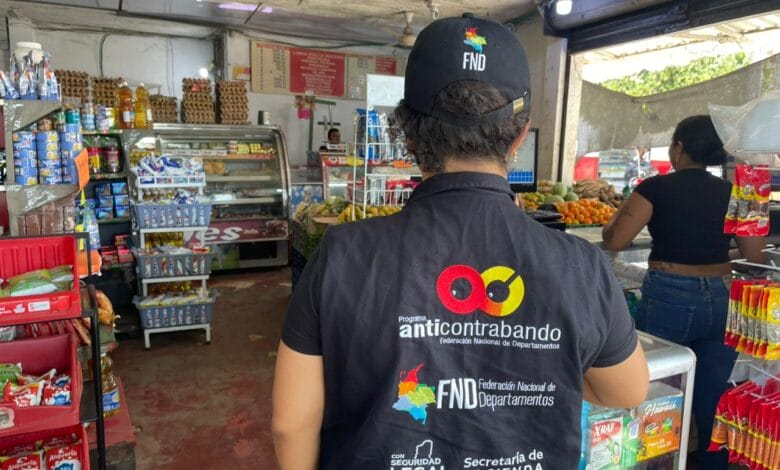 *GOAT intensifica ofensiva contra el contrabando en el Tolima y blinda las fiestas de San Juan y San Pedro* 9