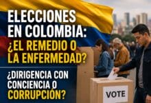 Elecciones en Colombia: ¿el remedio o la enfermedad? 3