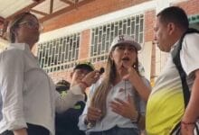 El futuro de Rioblanco no está escrito en el dolor del pasado; el futuro está escrito en la valentía de la gente”: gobernadora Adriana Matiz vuelve a su tierra natal con la satisfacción del deber cumplido* 2