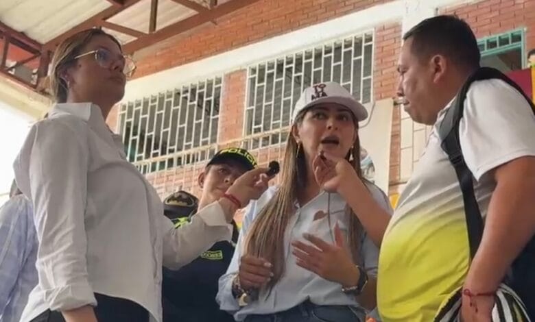 El futuro de Rioblanco no está escrito en el dolor del pasado; el futuro está escrito en la valentía de la gente”: gobernadora Adriana Matiz vuelve a su tierra natal con la satisfacción del deber cumplido* 3