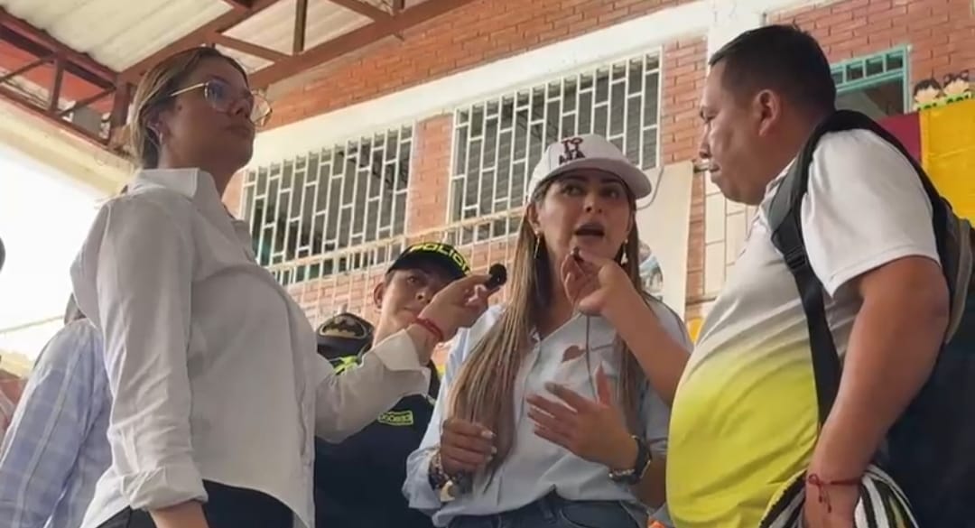 El futuro de Rioblanco no está escrito en el dolor del pasado; el futuro está escrito en la valentía de la gente”: gobernadora Adriana Matiz vuelve a su tierra natal con la satisfacción del deber cumplido* 1