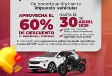*Ruta Cero Deudas: quedan nueve días para acceder al 60% de descuento en sanciones e intereses del Impuesto* 10