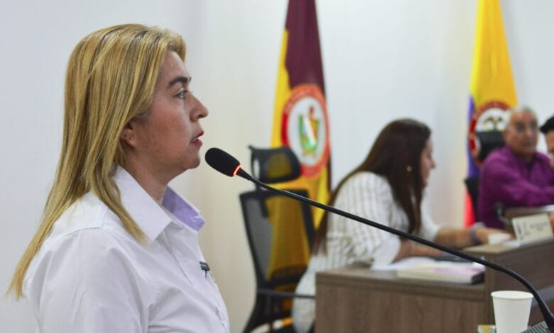 Gobernación del Tolima propone beneficio del 50% en intereses en el pago del impuesto de registro, para legalización de escrituras pendientes.* 5