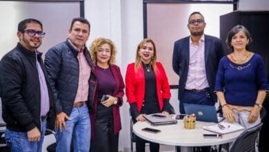 *El Tolima avanza en el fortalecimiento de su gestión tributaria tras agenda técnica en Bogotá* 9